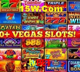 Game Providers lvbet