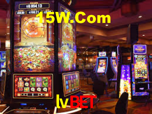 Lvbet app