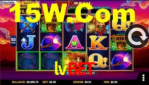 lvbet