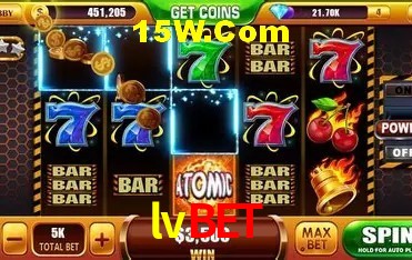 Bonus Features lvbet