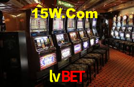 Sinta a adrenalina dos jogos de cassino com lvbet