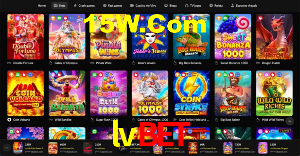 lvbet,Lvbet app